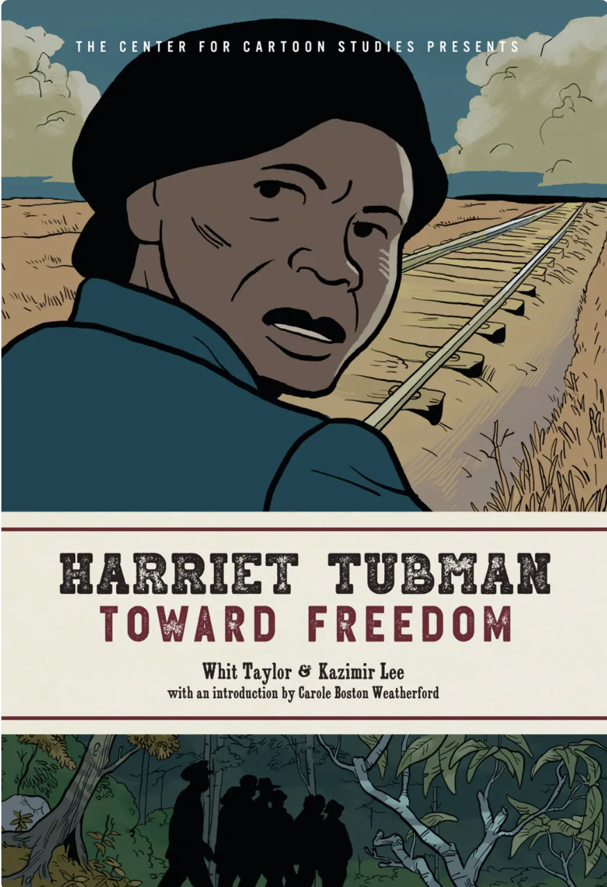 Harriet Tubman
